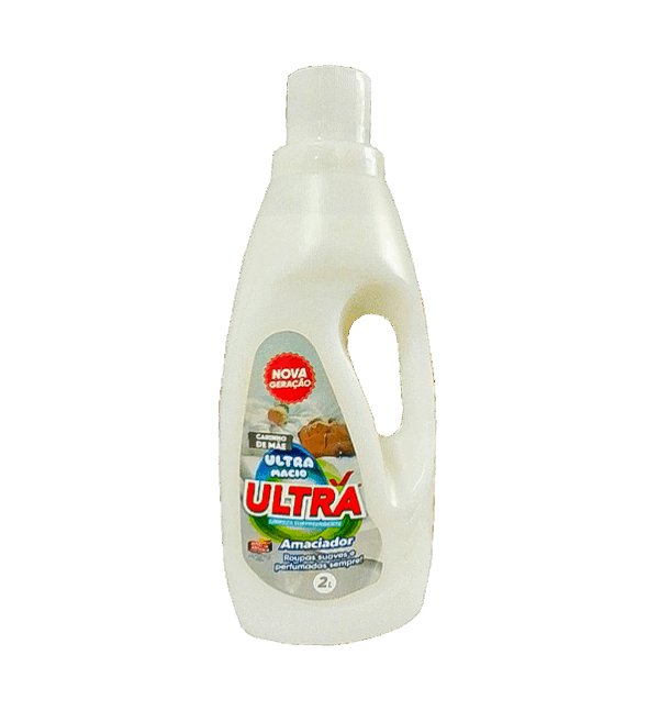 Amac Roupa Carinho De Mae Ultra 2L