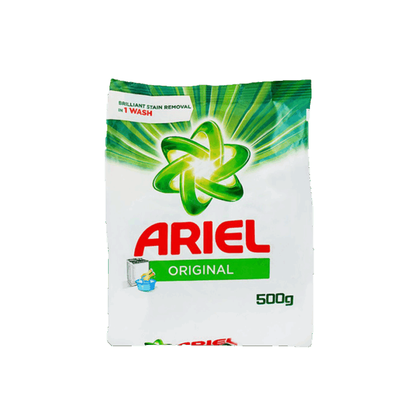 Det Em Po Ariel 500G