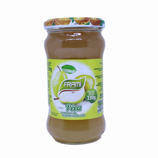 Doce Pera Frami 330G