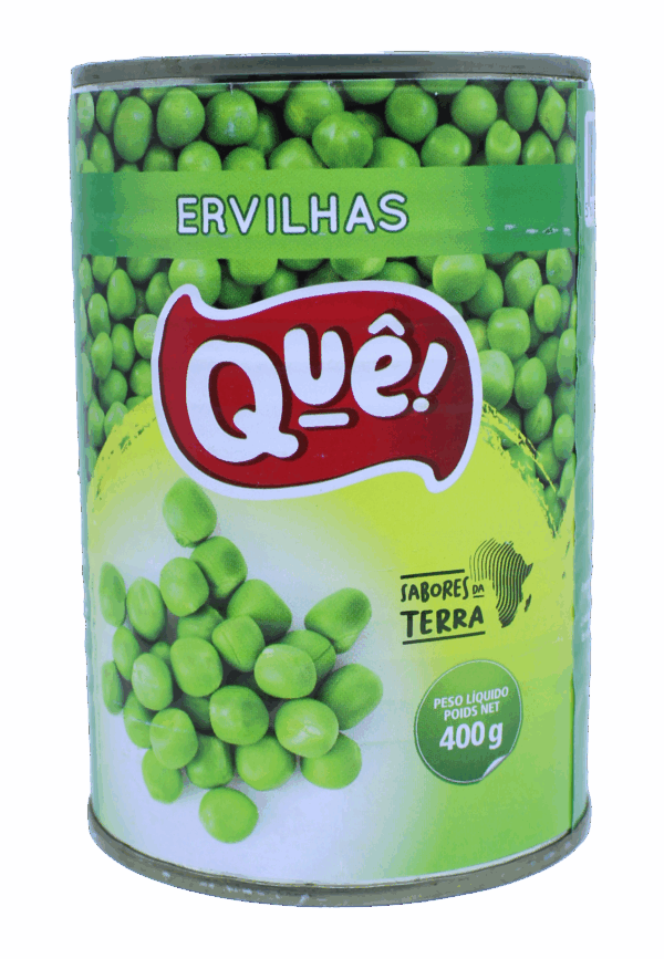Ervilha  Que! 400G