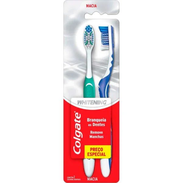 Escova Dental Act Charcoal Colgate 2Un