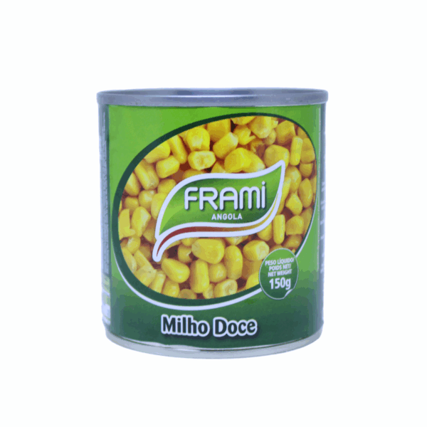 Milho Doce Frami 150G