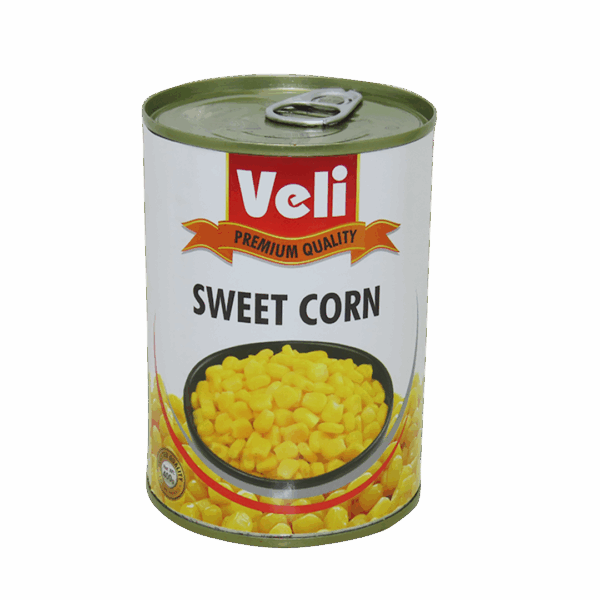 Milho Doce Veli  400G