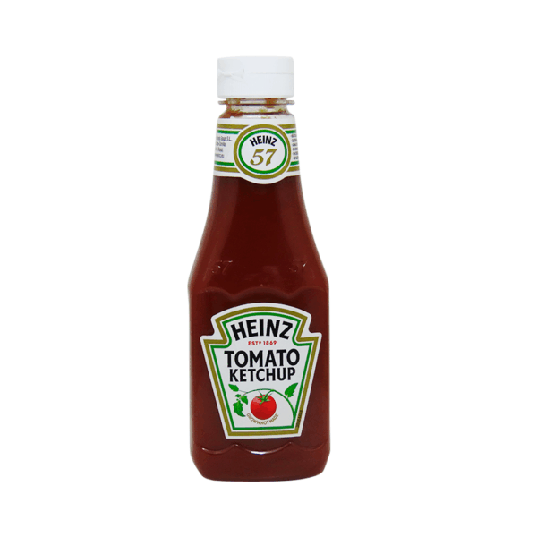Molho Ketchup Heinz  342G
