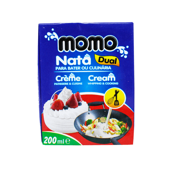 Natas P/Bater Momo 200Ml