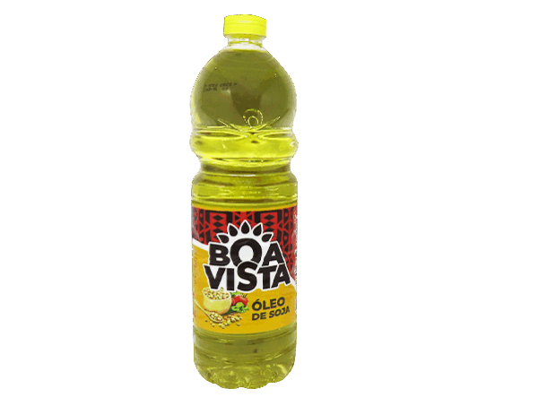 Oleo Soja Boa Vista 1L