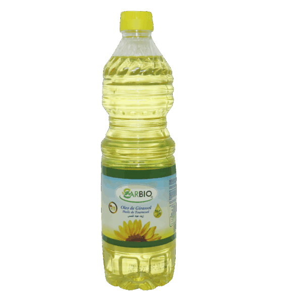 Oleo Girassol Sarbio 1L