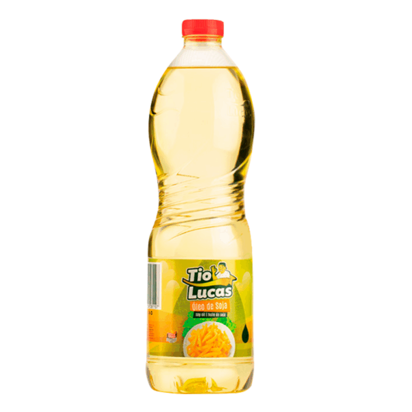 Oleo Soja Tio Lucas 1L