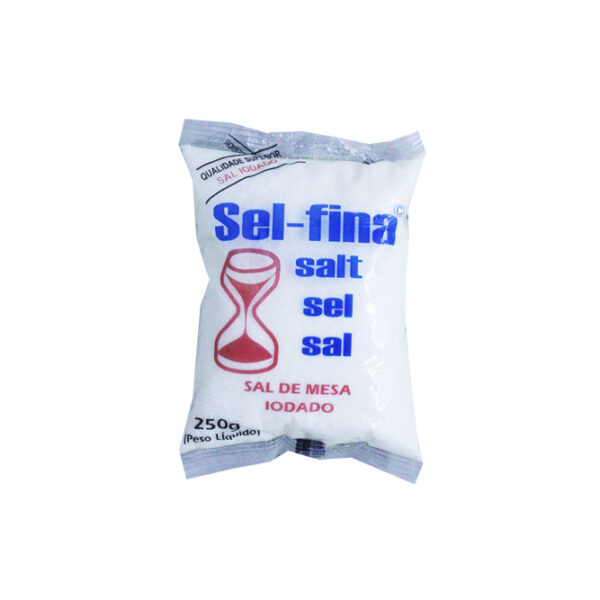 Sal Fino Sel Fina 250G
