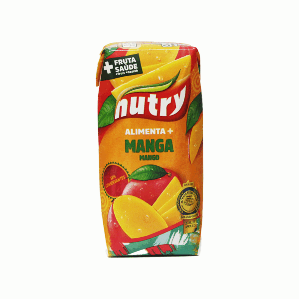 Sumo Tp Manga Nutry 200Ml