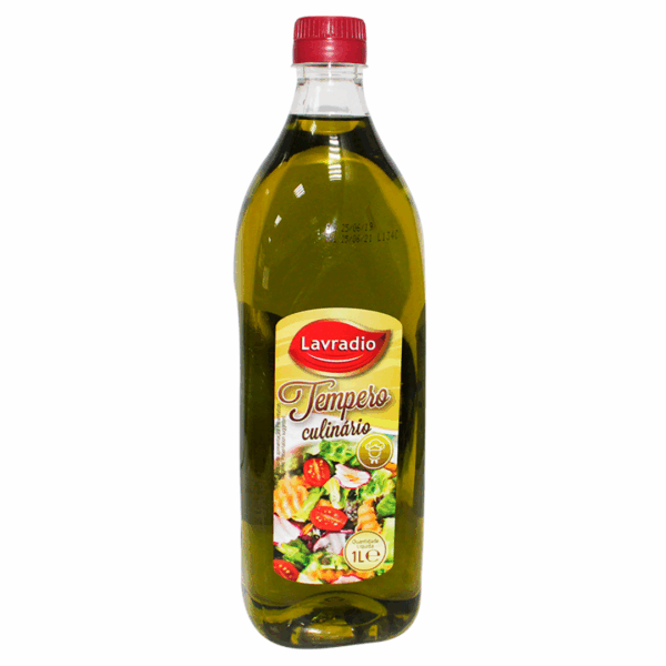 Tempero Culinario Lavradio 1L