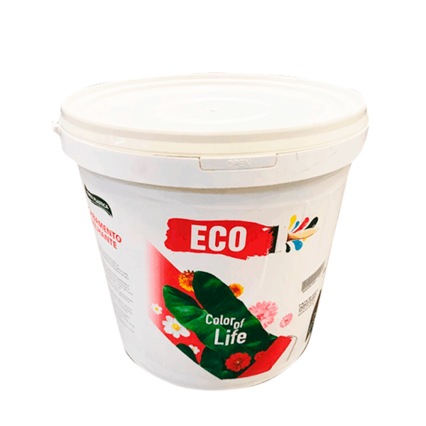Tinta Eco Branca 15Kg