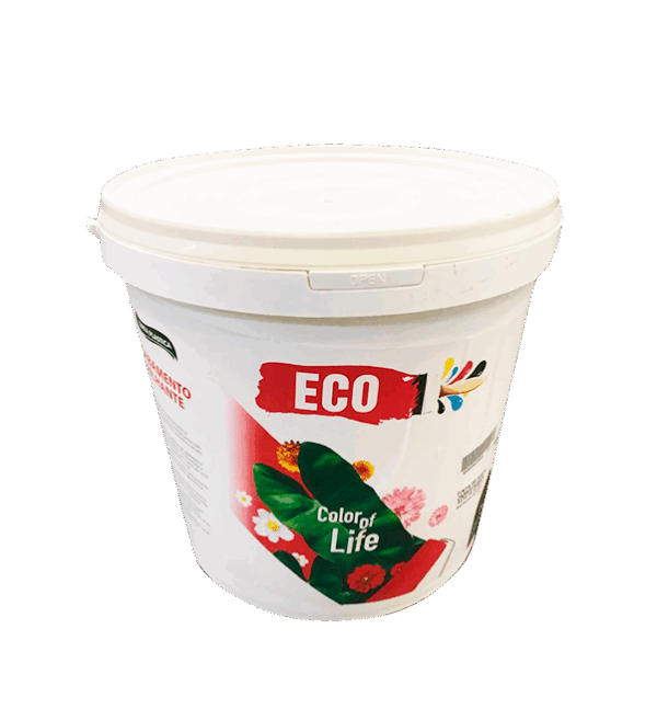 Tinta Eco Cinza 15Kg