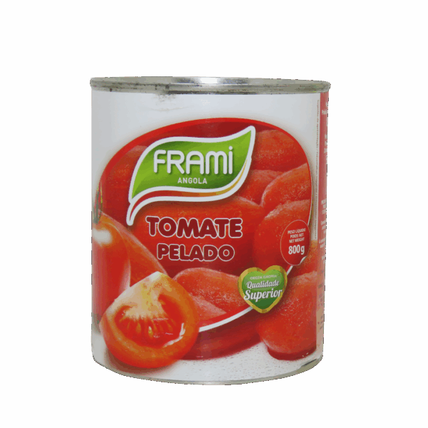 Tomate Pelado Frami 800G